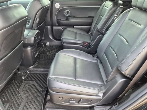 Used 2026 Hyundai Palisade Calligraphy AWD/4WD image 26