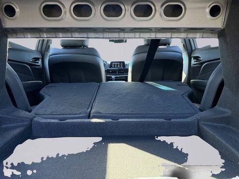 Certified 2024 Cadillac CT4 Premium Luxury image 17