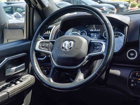 Certified 2024 RAM 2500 Big Horn image 14