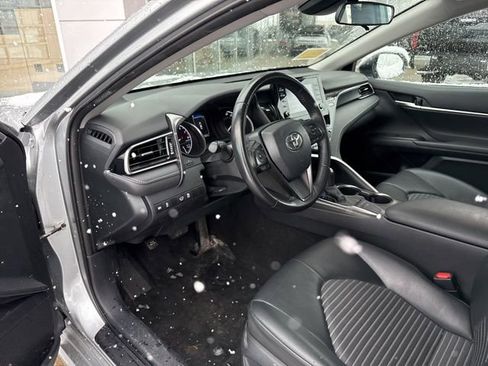 Used 2024 Toyota Camry SE image 23