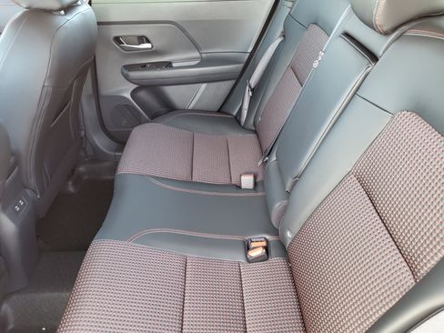 New 2026 Nissan Kicks SR w/ Cold Weather Package image 10