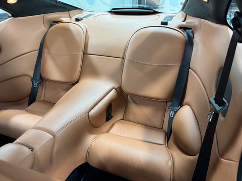 Used 2002 Aston Martin DB7 Vantage image 79