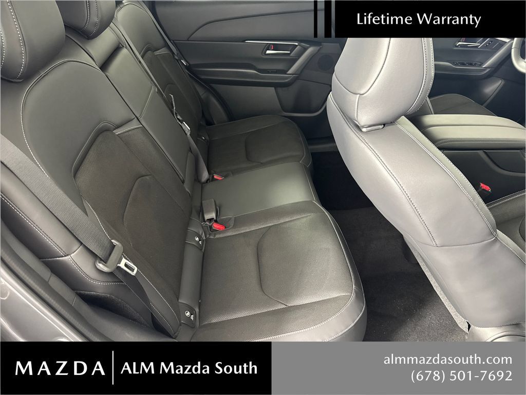 New 2026 MAZDA CX-5 Preferred AWD/4WD image 16