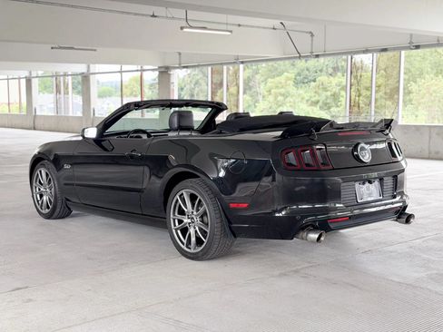 Used 2014 Ford Mustang GT w/ Electronics Package RWD image 19