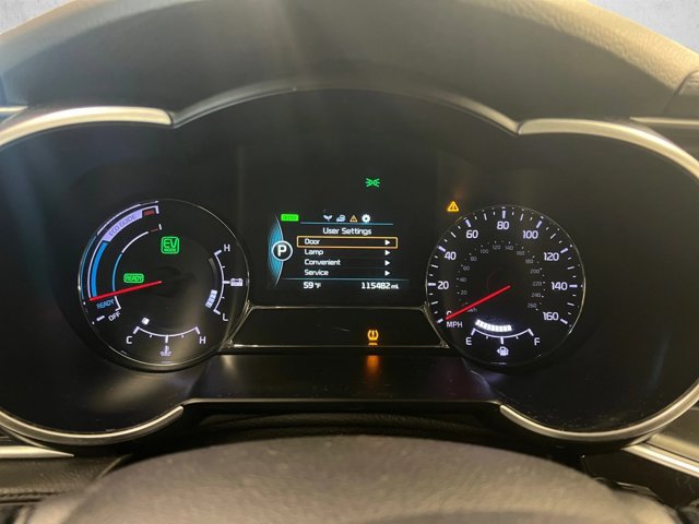 Used 2014 Kia Optima EX FWD image 10