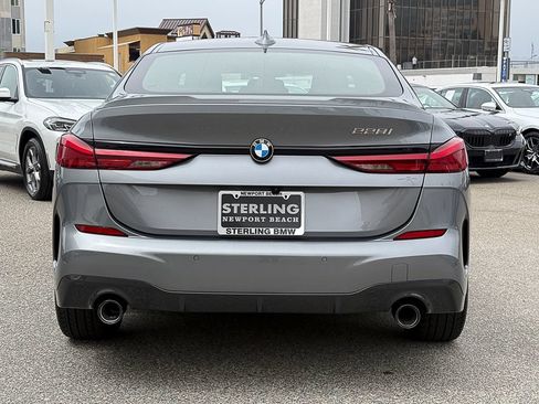 Used 2023 BMW 228i Gran Coupe w/ M Sport Package FWD image 6