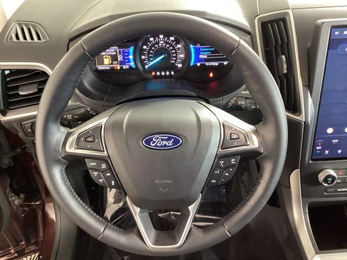 Used 2023 Ford Edge SEL w/ Convenience Package AWD/4WD image 23