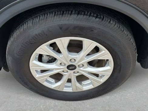 Used 2025 Ford Escape Active w/ Tech Pack #1 AWD/4WD image 12