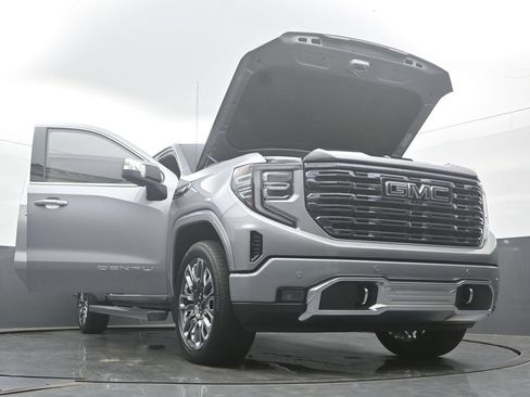 Used 2025 GMC Sierra 1500 Denali Ultimate AWD/4WD image 62