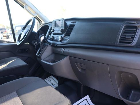 Used 2020 Ford Transit 250 Medium Roof image 12