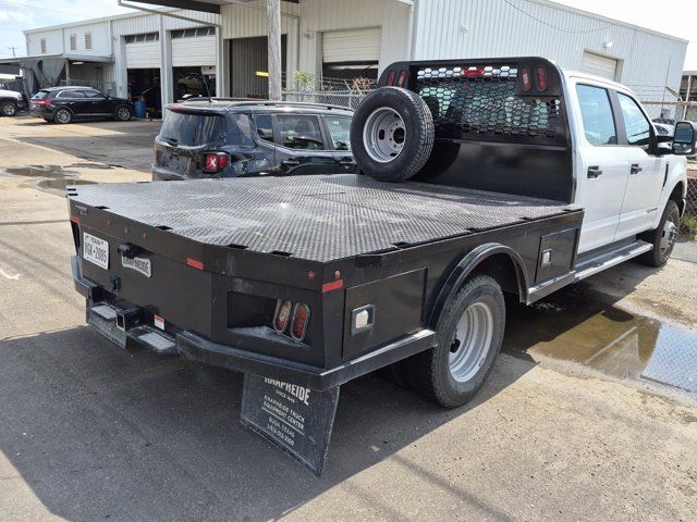 Used 2020 Ford F350 XL w/ Power Equipment Group AWD/4WD image 9