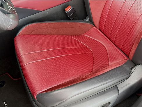 Used 2024 Lexus RX 500h F Sport w/ Convenience Package image 21