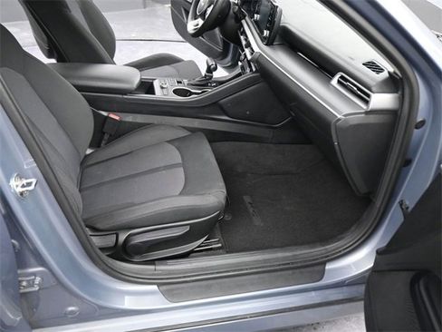 Used 2023 Kia K5 LXS image 12