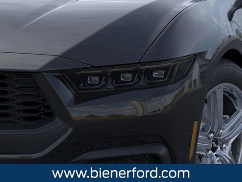 New 2026 Ford Mustang Premium RWD image 19