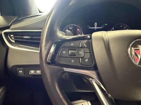 Used 2024 Buick Enclave Premium FWD image 23