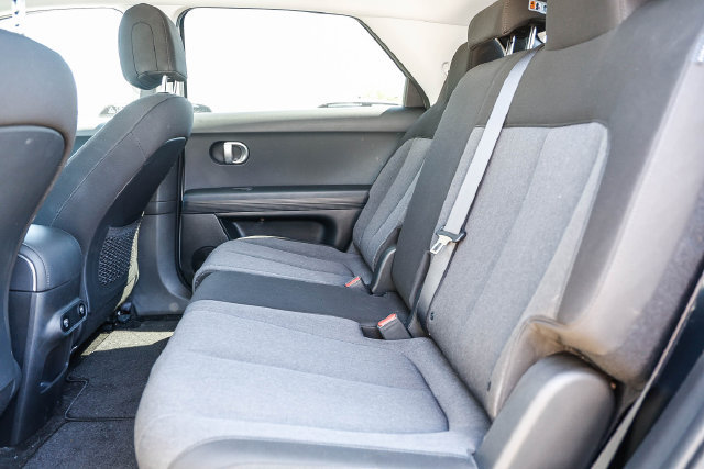 Certified 2024 Hyundai Ioniq 5 SEL RWD image 16