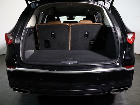 Certified 2024 Acura MDX SH-AWD w/ Technology Package image 29
