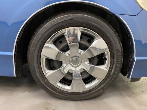 Used 2009 Honda Civic LX image 15