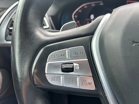 Used 2023 BMW X3 xDrive30i AWD/4WD image 19
