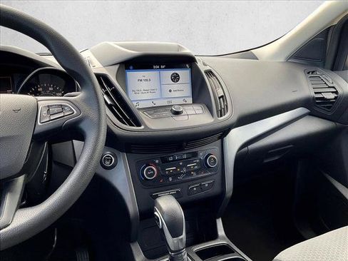 Used 2019 Ford Escape SE FWD image 8