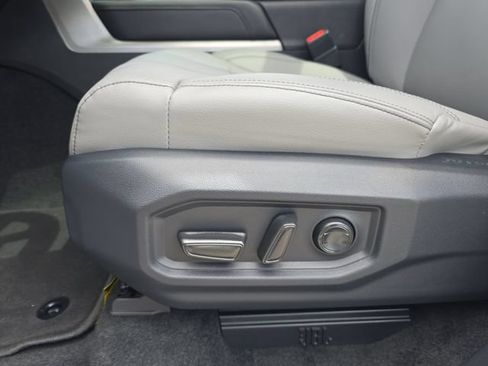New 2026 Toyota Sequoia Limited RWD image 30