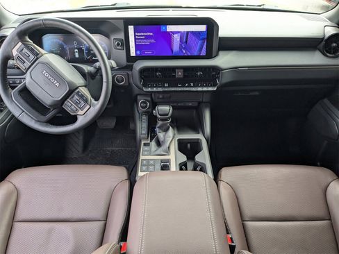 Used 2024 Toyota Land Cruiser image 26