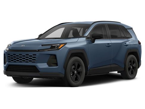 New 2026 Toyota RAV4 XLE Premium w/ Weather Package AWD/4WD image 2