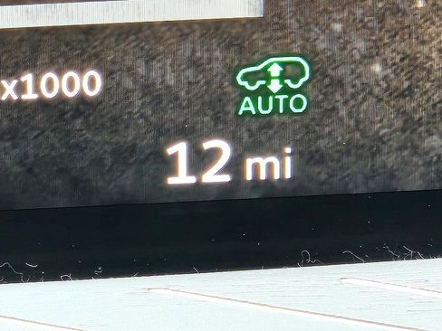 New 2026 INFINITI QX80 Autograph w/ Premium Cargo Package image 28