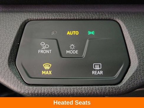 Used 2023 Volkswagen ID.4 Pro S RWD image 17