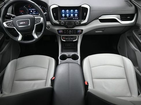 Used 2023 GMC Terrain SLT w/ Infotainment Package II image 23