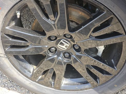 Used 2021 Honda Pilot Special Edition image 12