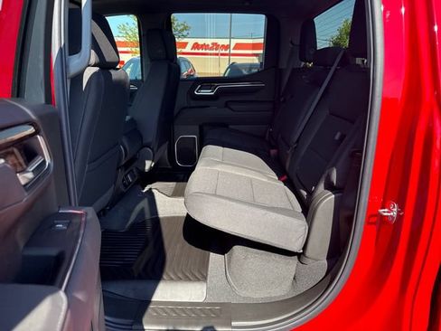 New 2026 GMC Sierra 1500 Elevation AWD/4WD image 14