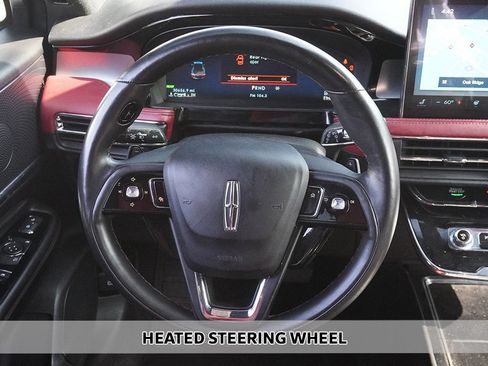 Used 2023 Lincoln Corsair Grand Touring w/ Equipment Group 301A AWD/4WD image 9