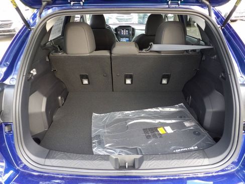 New 2026 Subaru Crosstrek 2.5i image 22