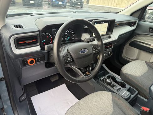 Used 2023 Ford Maverick XLT w/ Equipment Group 300A Standard image 22