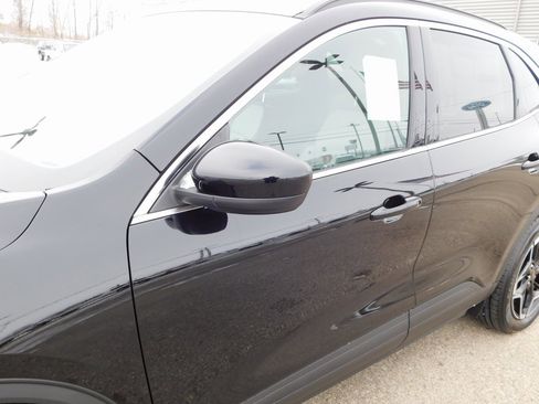 New 2026 Ford Escape Platinum image 11