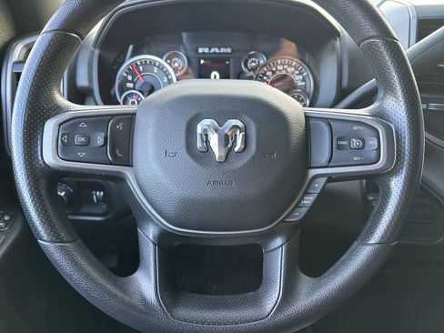 Certified 2023 RAM 3500 Tradesman w/ Towing Technology Group image 9