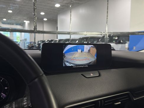 Used 2024 MAZDA CX-90 Plug-In Hybrid w/ Preferred AWD/4WD image 39