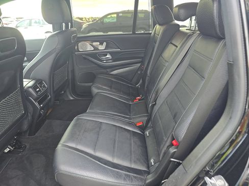 Used 2020 Mercedes-Benz GLS 580 4MATIC image 5