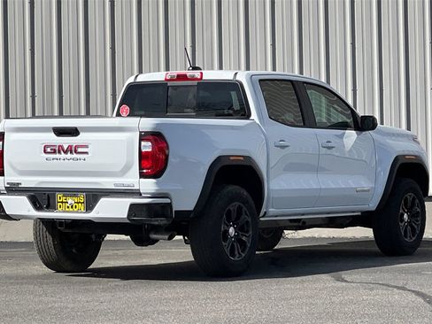 Used 2024 GMC Canyon Elevation w/ Convenience Package image 5