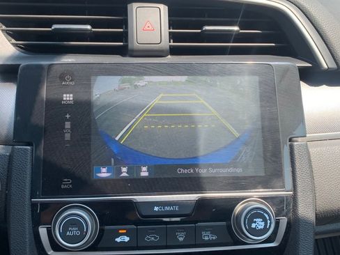 Used 2017 Honda Civic EX image 22