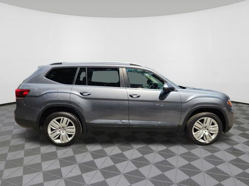 Used 2019 Volkswagen Atlas SE w/ Towing Package AWD/4WD image 6