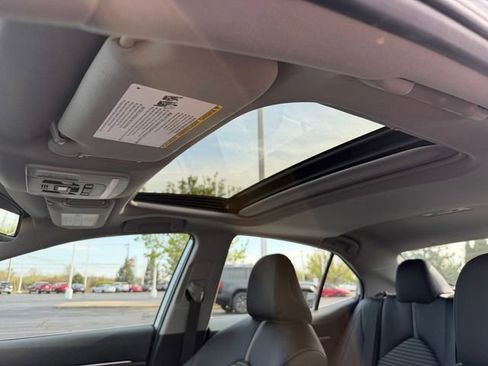 Certified 2023 Toyota Camry SE w/ Convenience Package image 35