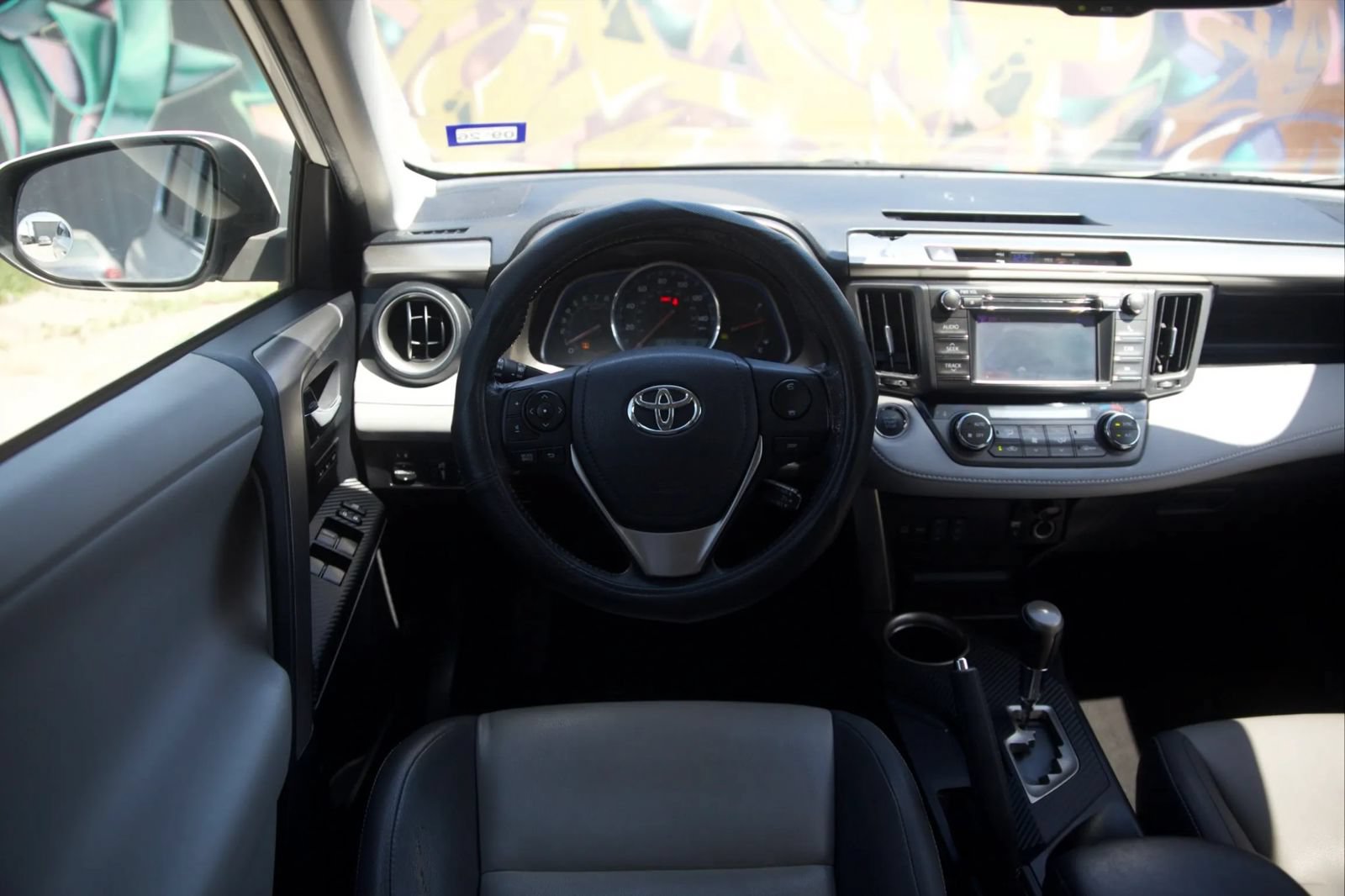 Used 2013 Toyota RAV4 Limited FWD image 20