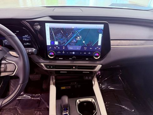 Certified 2025 Lexus RX 350 Premium Plus w/ Convenience Package FWD image 28
