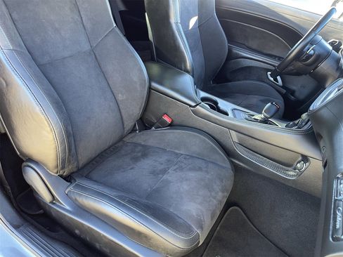 Used 2023 Dodge Challenger R/T w/ Plus Package image 11