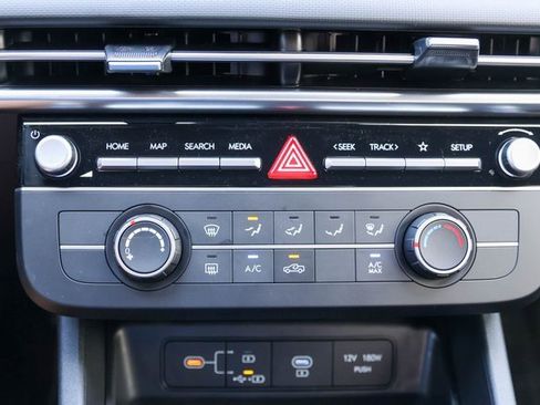 New 2026 Hyundai Santa Cruz SE image 16