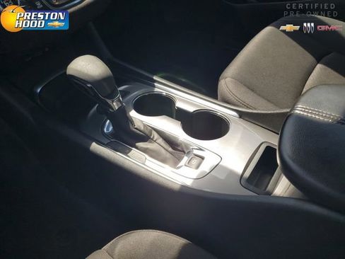 Used 2024 Chevrolet Malibu LT FWD image 26