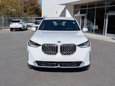 New 2026 BMW X3 xDrive30 w/ Convenience Package image 8