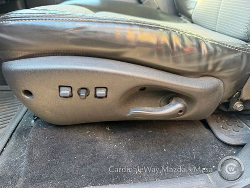 Used 2010 Dodge Dakota TRX w/ Trailer Tow Group image 13